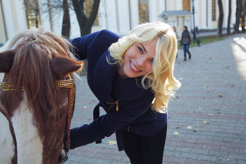 Лариса, 34