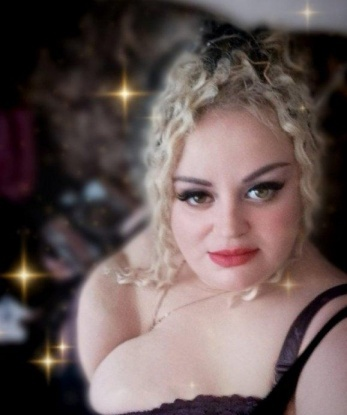 Оксана, 29